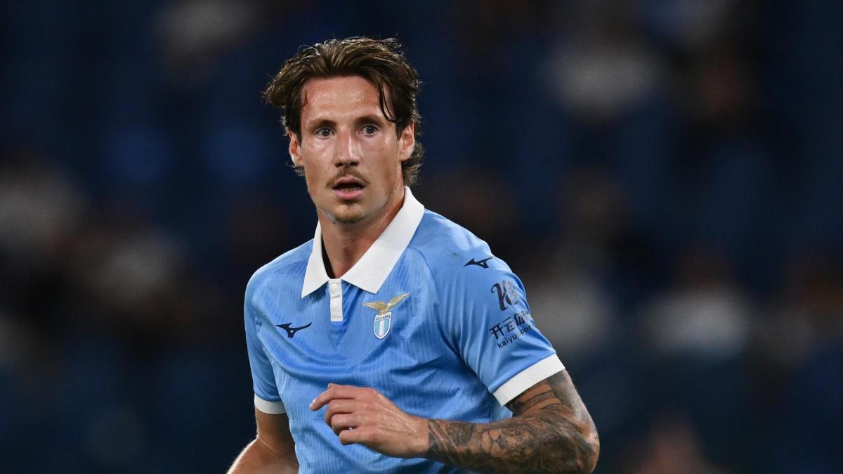 Lazio-Arezzo, le formazioni ufficiali: Leite e Doekhi in difesa, gioca Pinamonti