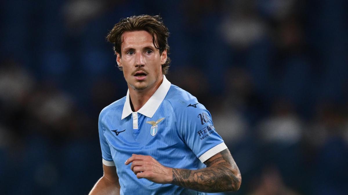 Lazio, Pinamonti a LSC: "Emozioni fortissime. Il gruppo mi sta aiutando"