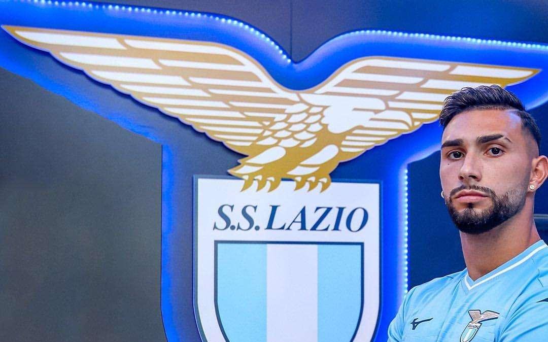 Lazio | Castellanos, che velocità: tra balletti e gol si è preso l'affetto dei tifosi