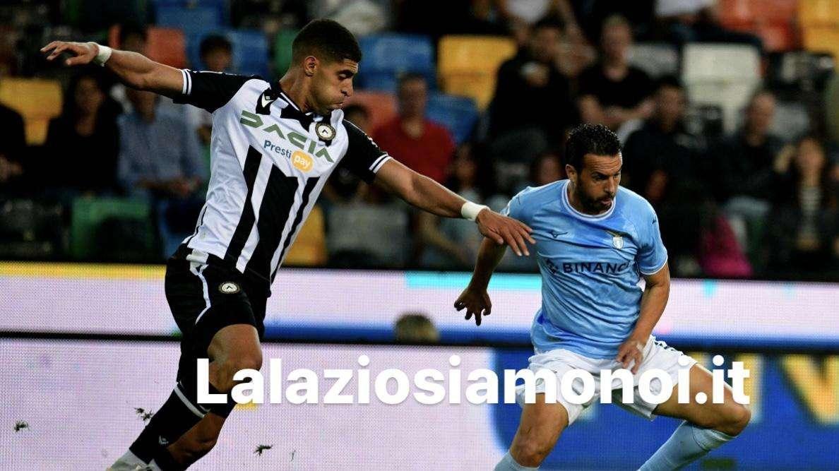 Udinese - Lazio, dove vedere la partita in tv e in streaming