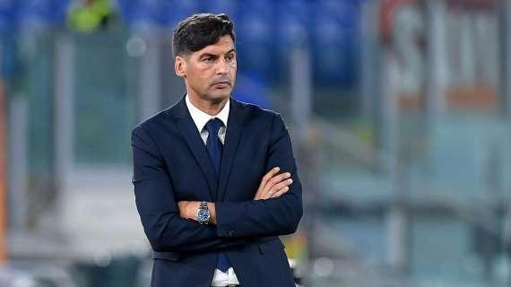 Roma, nè Rodwell né Buchel: Fonseca rinuncia a entrambi
