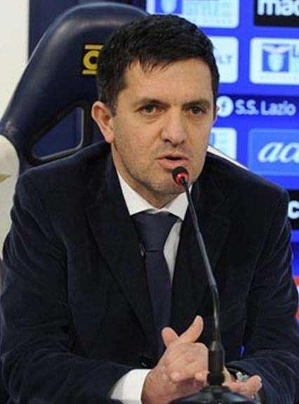 Lazio, Canigiani: "Al derby ci saranno almeno 30mila tifosi biancocelesti all'Olimpico"