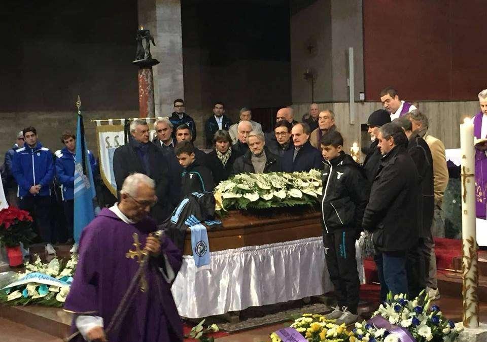 Lazio, la lettera di Wilson a Pulici: "Ciao Felice, te ne sei andato via in punta di piedi..." - VIDEO