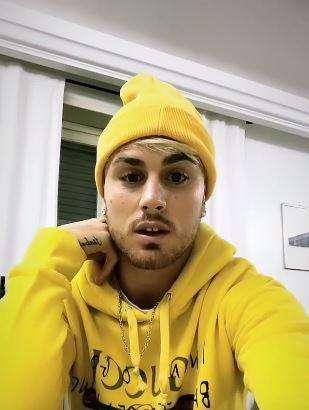 Lazio, la piccola Matilde risponde a Patric: "Sto meglio e ti voglio bene. Ci vediamo presto!"