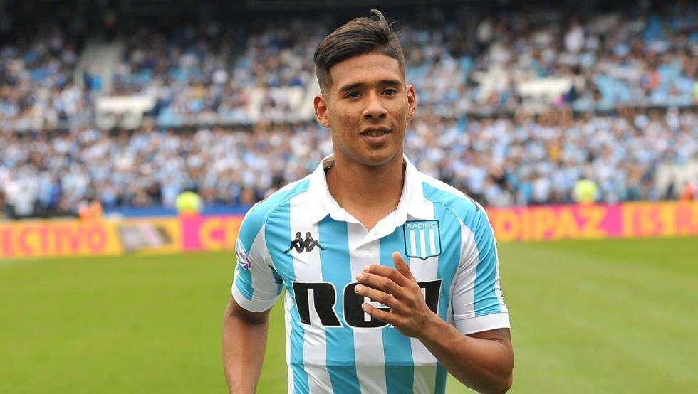 Calciomercato Lazio, Zaracho: "Futuro? Vedremo cosa sarà meglio per me"
