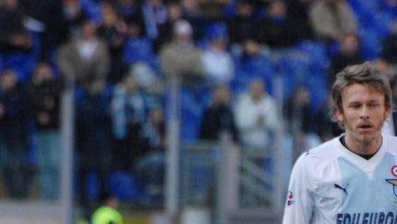 Foti racconta: "Baronio aveva tante richieste, ma scelse la Lazio..."