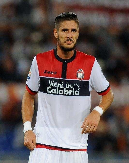 Calciomercato Lazio, Matteo Materazzi rivela: "Piacciono Gomez e Falcinelli, novità già nelle prossime ore"