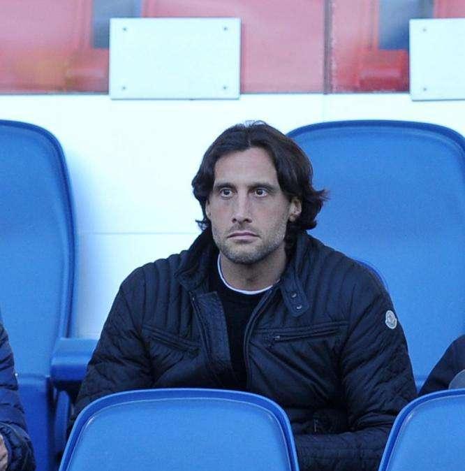 Lazio, Mauri e la rovesciata col Napoli: "Non mi resi conto di quanto avevo fatto"