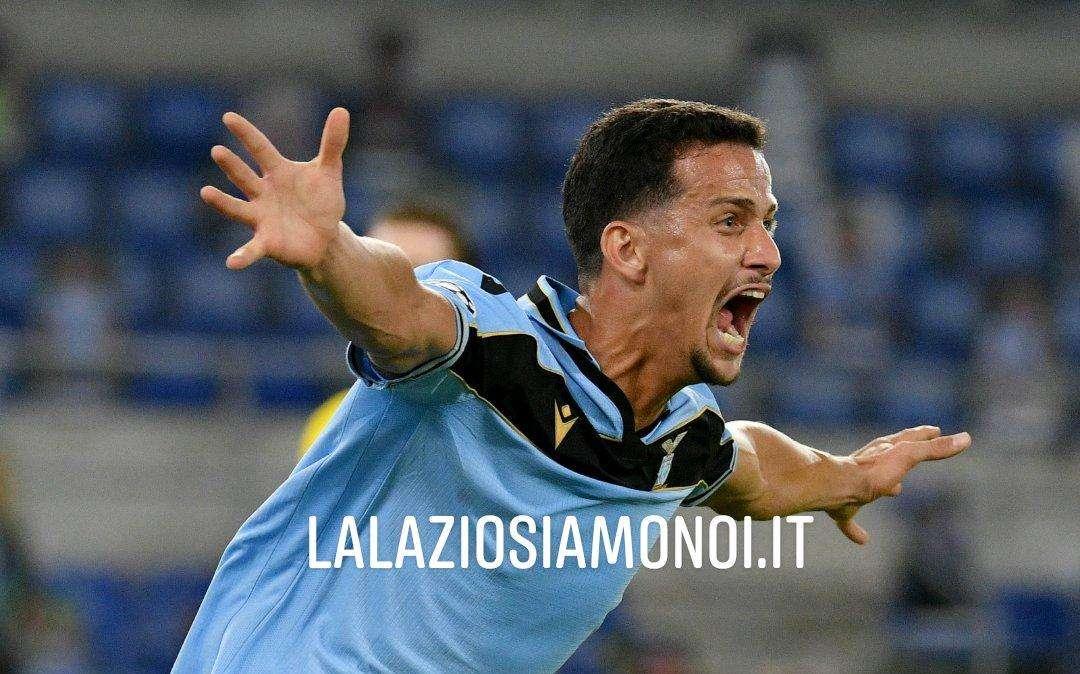 Lazio, modificata la lista UEFA: inseriti Musacchio e Lulic. Ecco chi gli lascia il posto