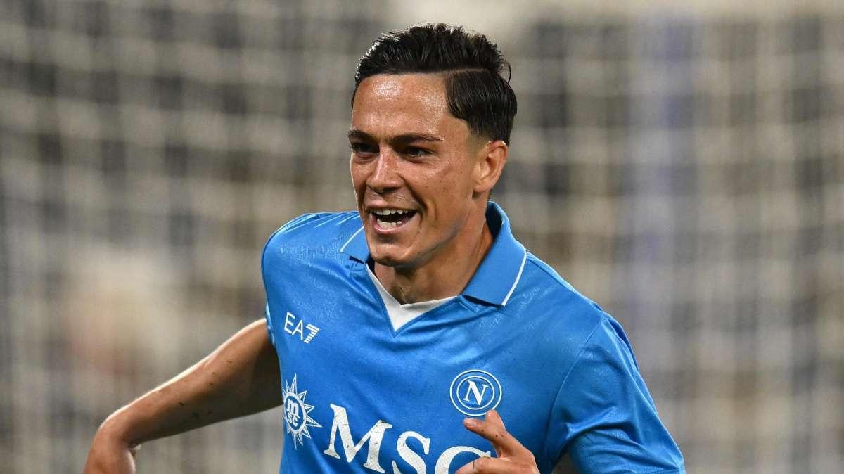 Calciomercato Lazio | Per l'attacco spunta Raspadori: la situazione