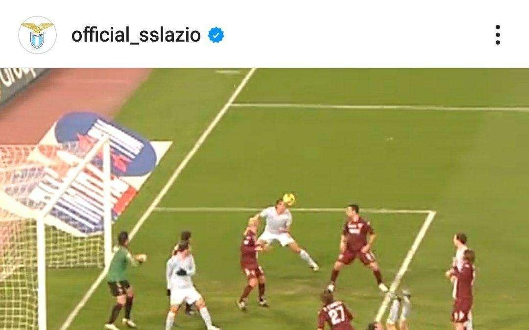 Lazio - Torino, il trailer della sfida: "L'ultimo incontro casalingo dell'anno" - VIDEO