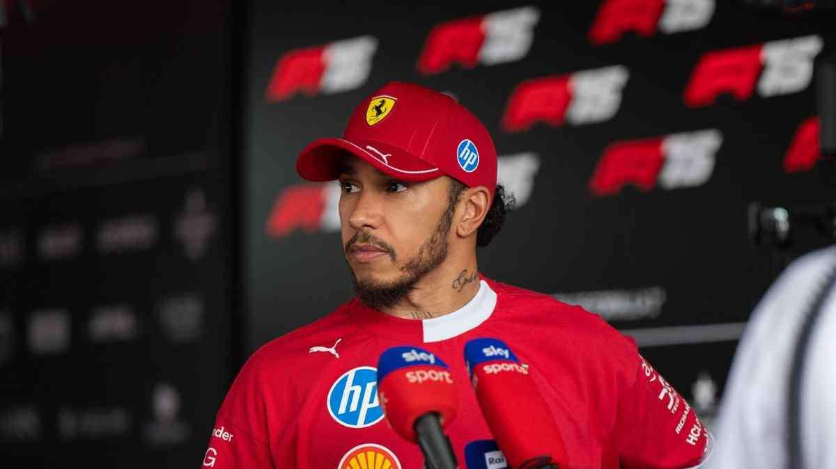 Formula 1 | Ferrari, Hamilton shock: rottura completa, e adesso?