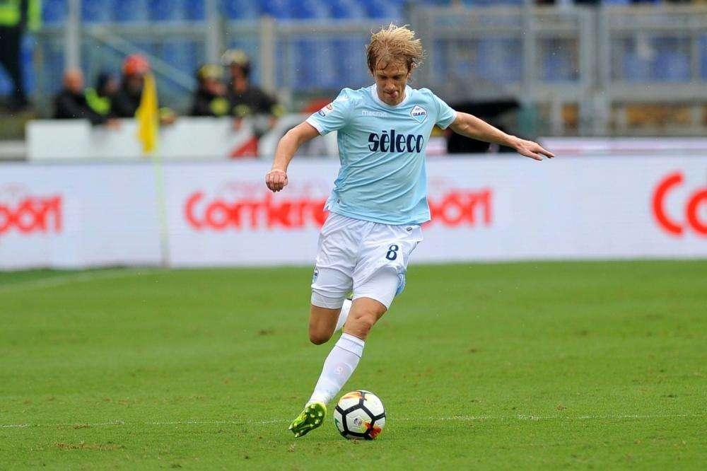 FORMELLO - Turnover totale: riecco Basta, esordio per Vargic e Crecco. Luis Alberto regista e in avanti...