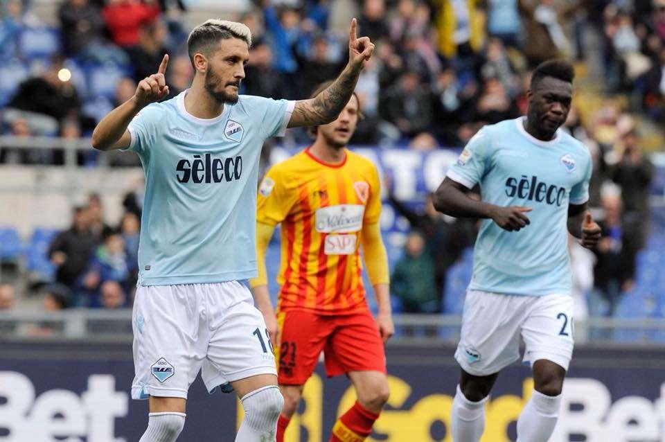 FOCUS - Luis Alberto, trequartista o mezzala la qualità è assicurata. E sulle palle da fermo…