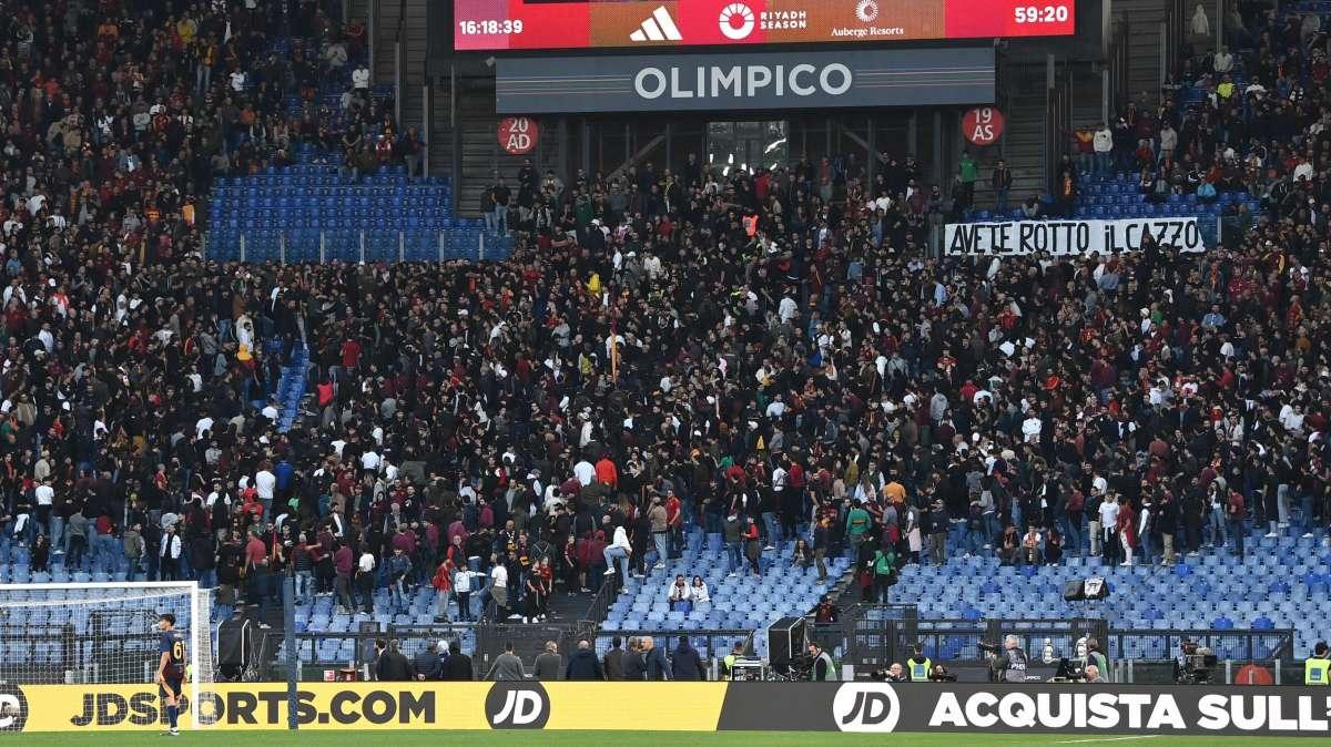 Melli non ha dubbi: "I romanisti soffrono per i successi della Lazio!"
