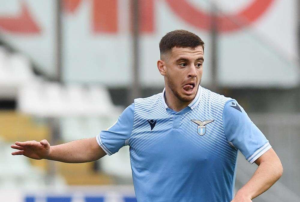 Lazio, buon compleanno Bertini: il centrocampista compie 19 anni!