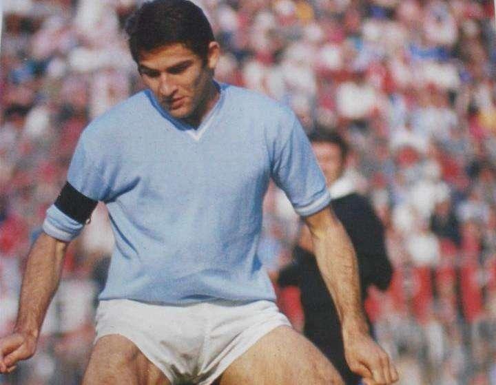 Lazio: tanti auguri Garlaschelli, eroe del primo Scudetto