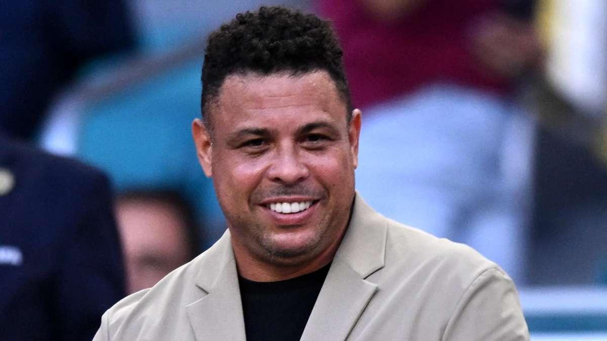 Lazio, Sabatini svela: "Ronaldo? Vi spiego perché Cragnotti non lo prese..."