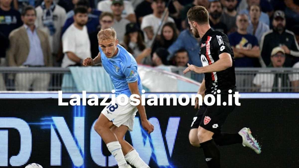 Lazio, occasione Isaksen: Sarri pronto a lanciarlo con continuità