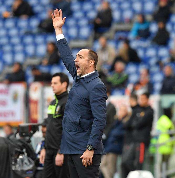 Lazio - Udinese, i convocati di Tudor: out Pussetto, prima per Hallfredsson