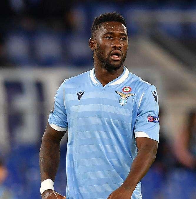 Lazio - Cremonese, Bastos: "Felice per la chance da titolare. Andiamo a vincere!"