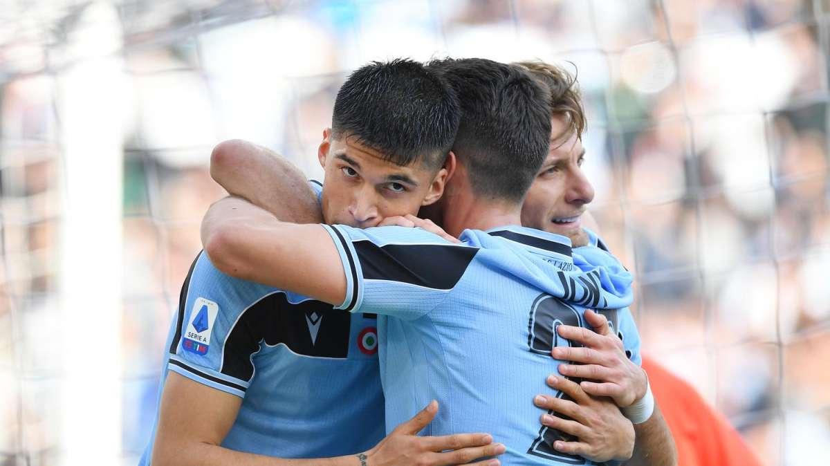 SONDAGGIO - Lazio - Brescia, ecco il vostro migliore in campo