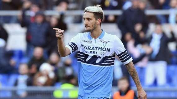 Lazio, Luis Alberto insuperabile: nessuno come lui negli ultimi 5 anni