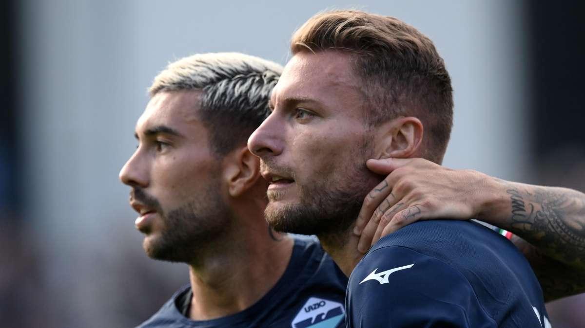 Lazio, Immobile torna in Italia? Zaccagni spiega: "L'ho sentito e..."
