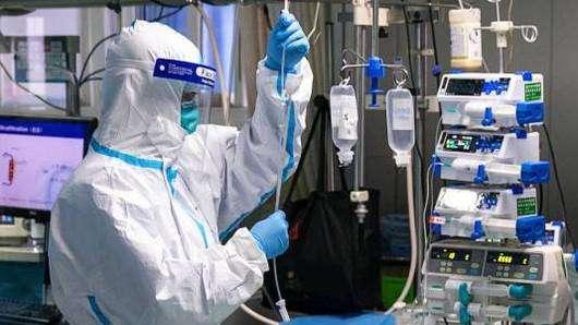 Coronavirus / I medici dello Spallanzani: “Lesioni ai polmoni non permanenti”
