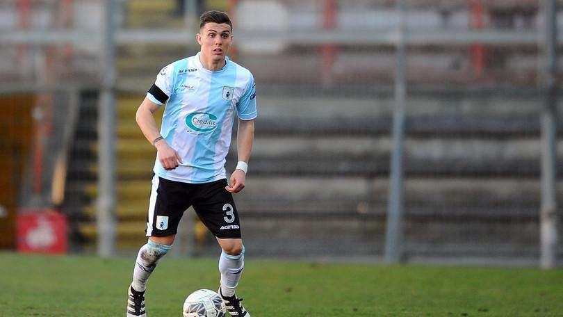 ESCLUSIVA - Calciomercato Lazio, niente Cittadella per Filippini: andrà in prestito alla Cavese