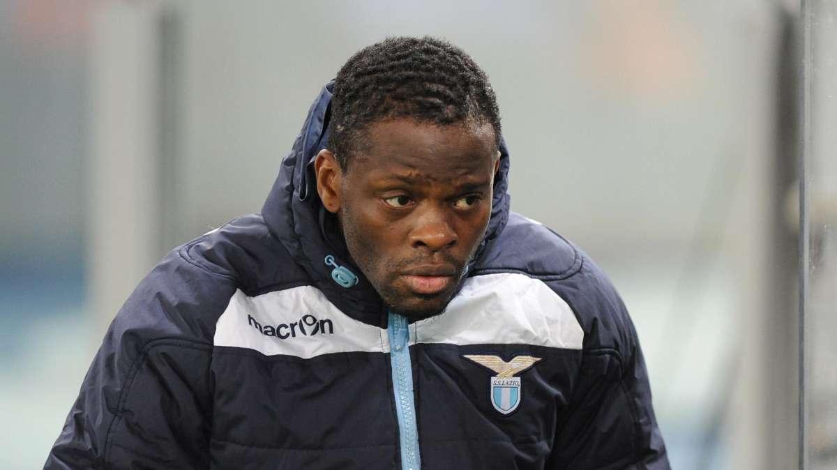 Saha contro Tavecchio: "L'immagine dell'Italia nel mondo peggiora sempre più. La Lazio? Non è un club razzista"