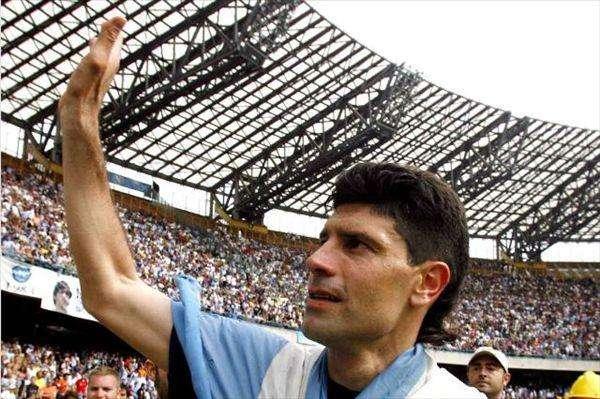 Lazio - Napoli, Sosa: "Sfida tra due filosofie diverse. Immobile? Di spessore internazionale"