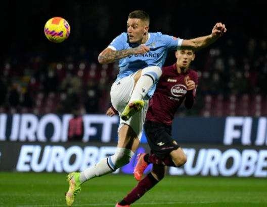Lazio, Schwoch: "Assist Milinkovic? A casa mi sono alzato e ho applaudito. Su Immobile..."