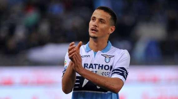 Lazio, Luiz Felipe spiega: "La maglia del Brasile il mio sogno". E poi il retroscena...