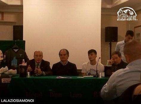 'Di Padre in Figlio', ecco la presentazione dell'evento in programma il 23 maggio - FOTO