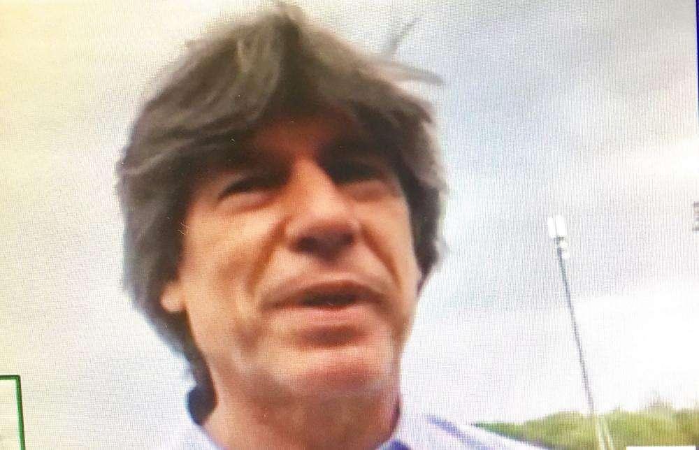 De Nadai: "Lazio più forte della Roma, ma servirà equilibrio"