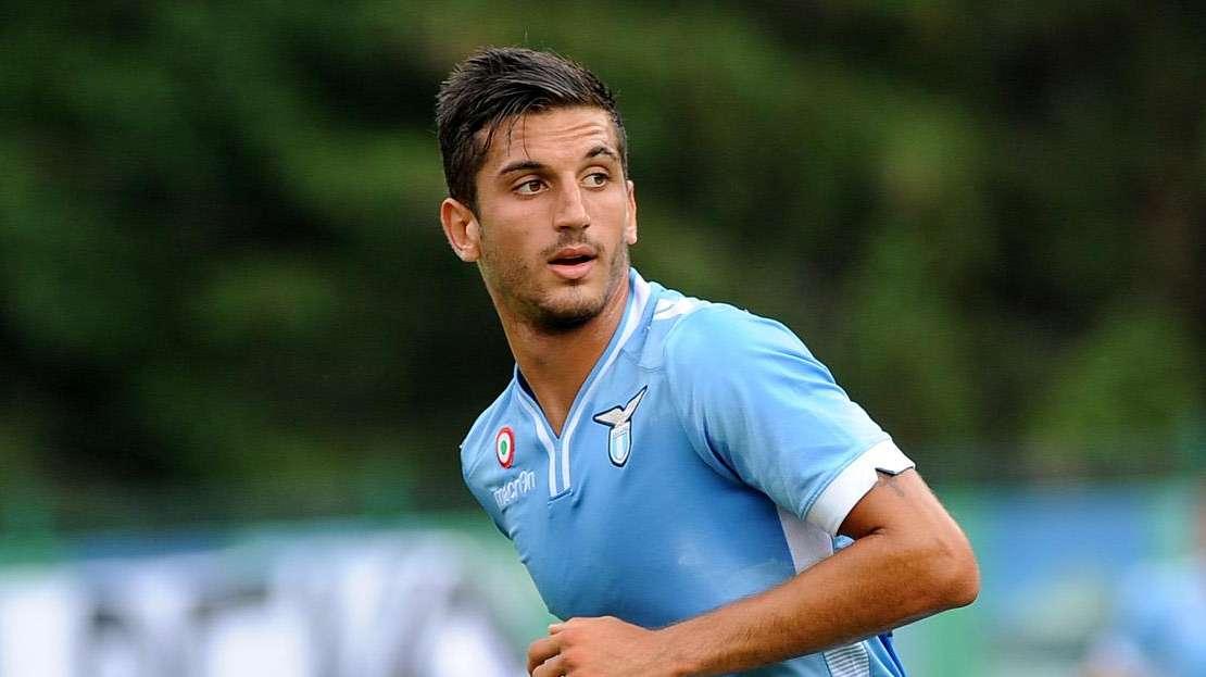 Lazio, Rozzi: "Ero come Camarda e sognavo la numero 9. Poi chiamò il Real e..."