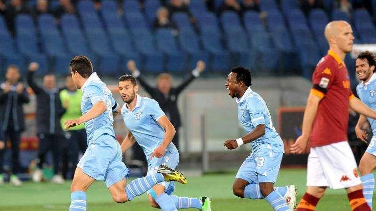 Lazio, Roma e la Coppa Italia... Un campionato di cui disfarsi?