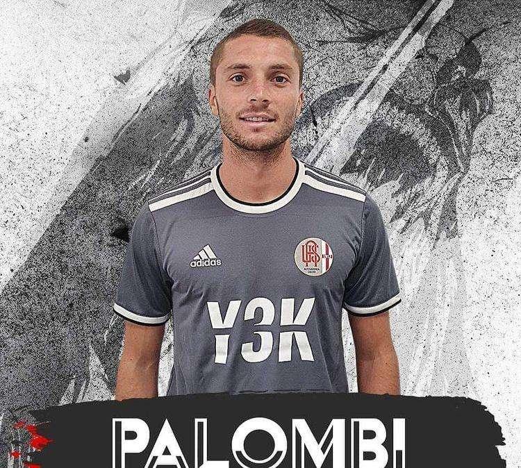 UFFICIALE - Lazio, Palombi all'Alessandria a titolo definitivo: il comunicato