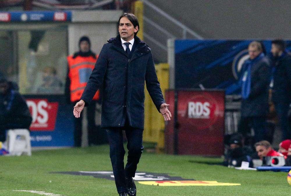 RIVIVI IL LIVE - Inzaghi: "Torniamo a fare punti in campionato! Romulo? Ha voluto la Lazio a tutti i costi"