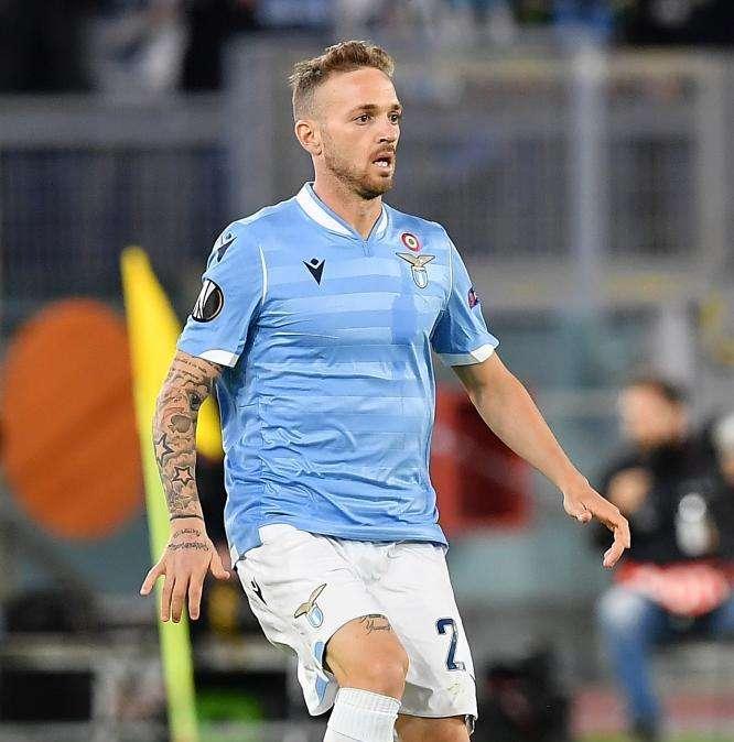 Celtic - Lazio, Lazzari: "Andava vinta. Per ambientarsi qui serve tempo..." - VD