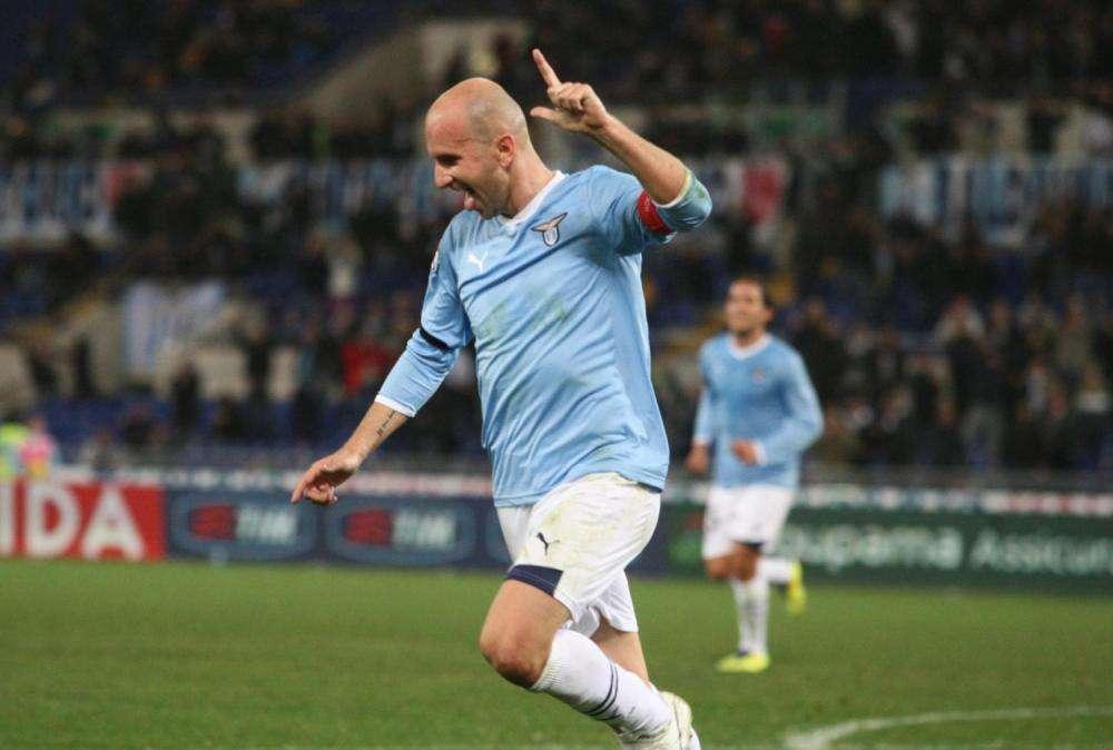 Rocchi: "La Lazio mi ha dato tanto, ce l'ho dentro. Pechino o i gol alla Roma? Scelgo i derby..."