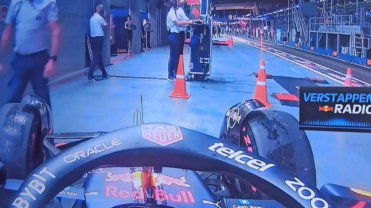 F1 | Caso Benzina, Verstappen fa un super regalo a Leclerc: Horner spiega perché