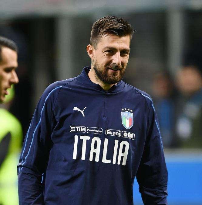 Bosnia - Italia, formazioni ufficiali: Acerbi dal 1', Belotti preferito a Immobile