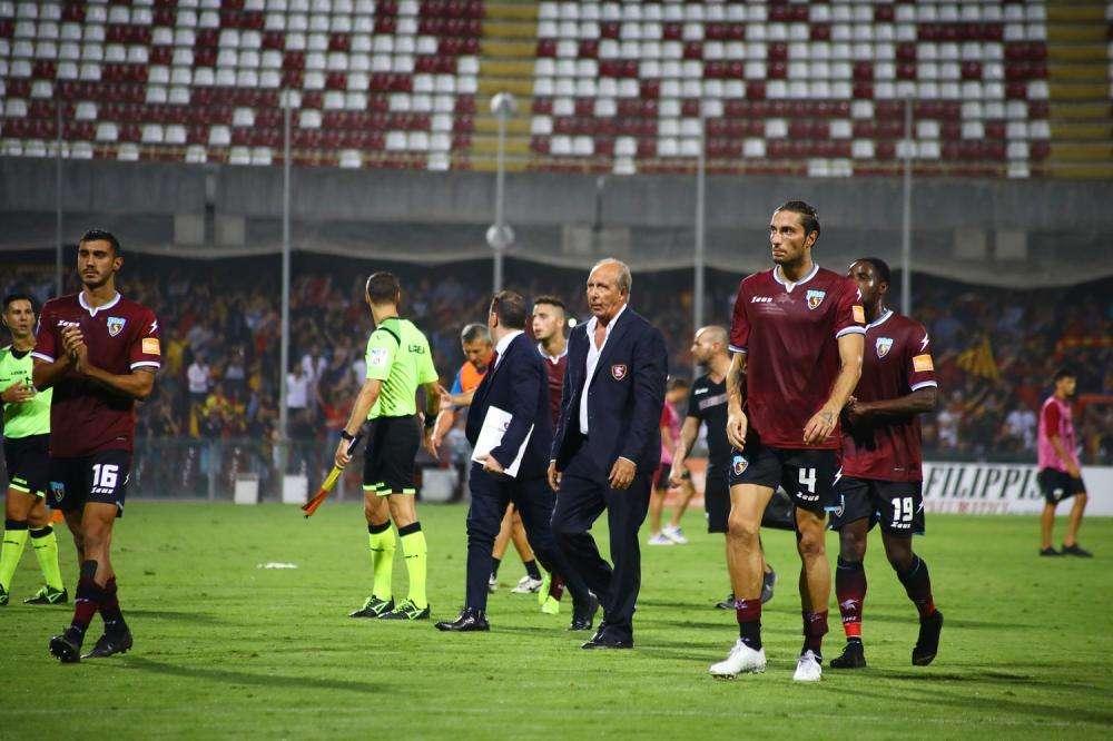 Gli Altri Laziali - Flop a tinte granata. Gondo debutta, Dziczek no