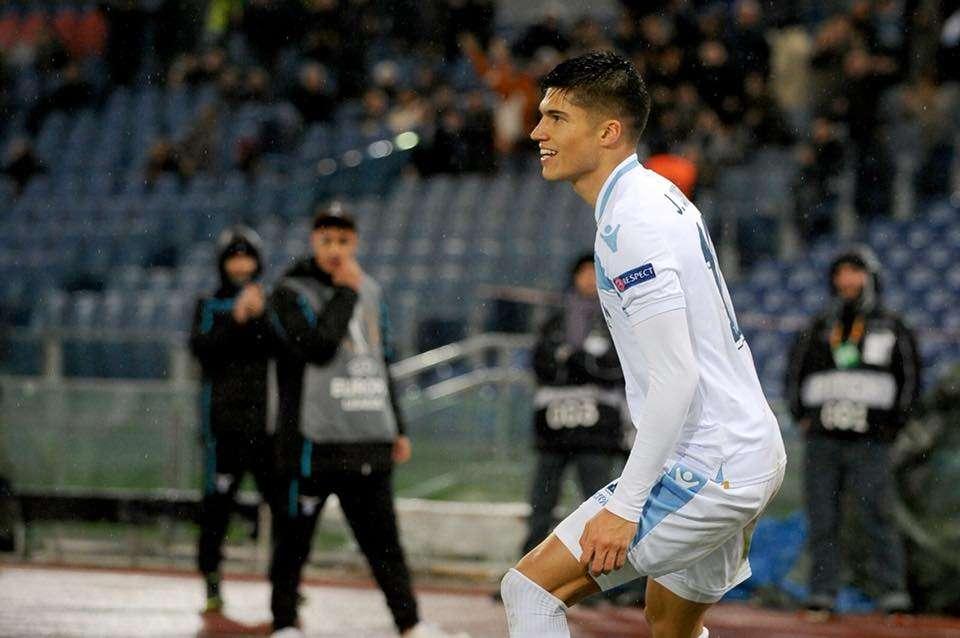 Lazio, Correa: "Siamo sfortunati ma dobbiamo continuare a lottare. Atalanta? Vogliamo vincere" - VIDEO