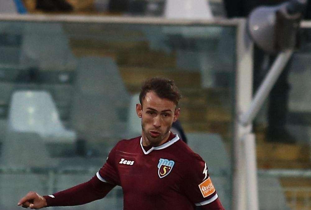 UFFICIALE - Calciomercato Lazio, Lombardi alla Reggina: il comunicato