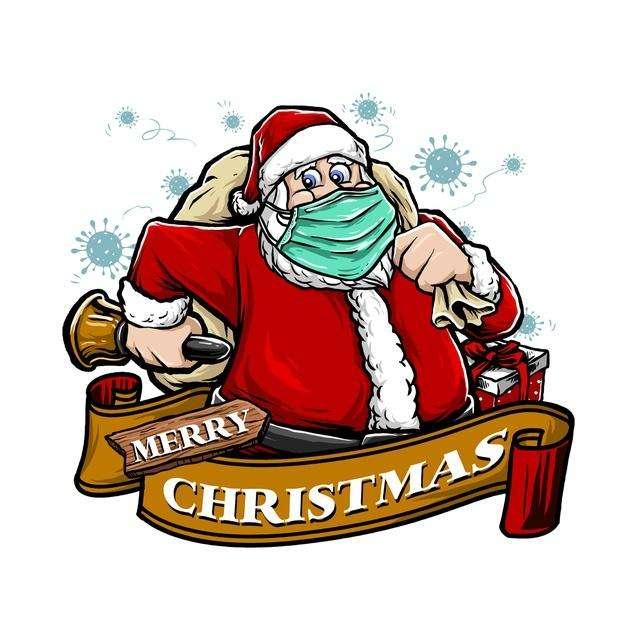 Covid / Natale senza fidanzati e amici: solo parenti di primo grado, fratelli e sorelle