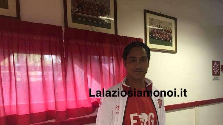 ESCLUSIVA - Nesta: "Domenica tiferò la mia Lazio, merita la Champions. E su de Vrij..." - FT&VD
