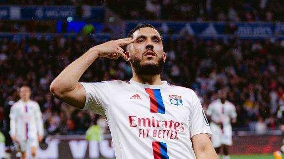 Calciomercato Lazio | Lione, Cherki è fuori rosa! Adesso...